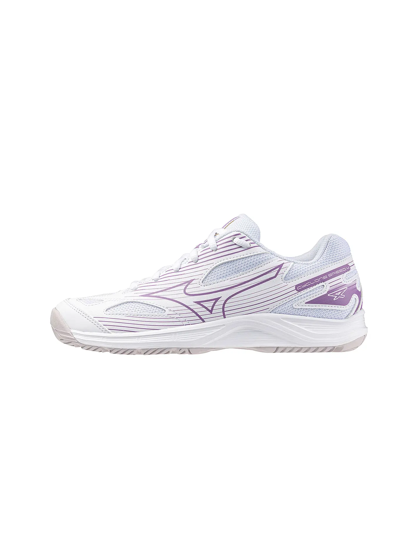MIZUNO | Damen Hallenschuhe Cyclone Speed 4 | 